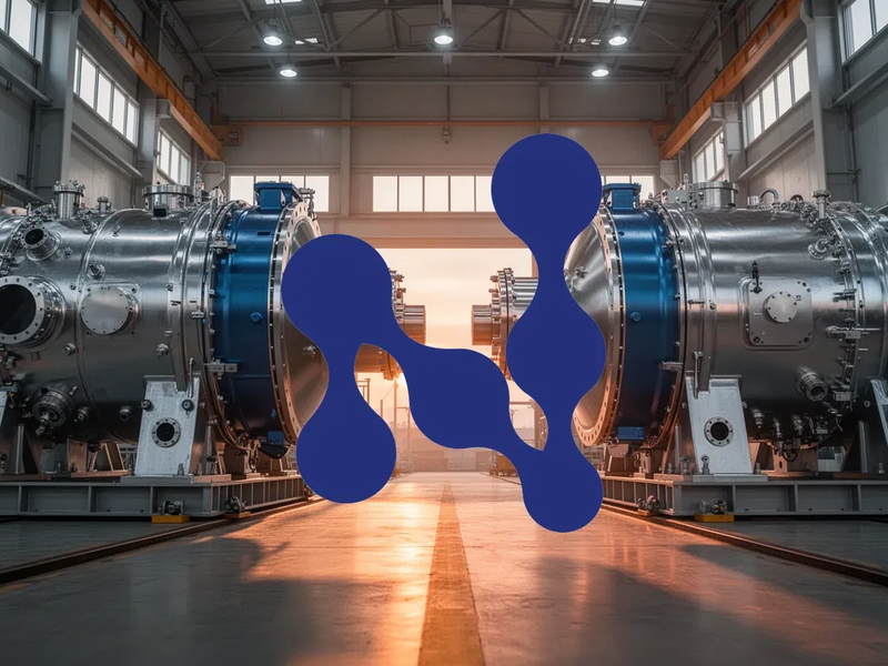 NuScale Power Aktie: Neue Industriekooperation - Foto: über boerse-global.de