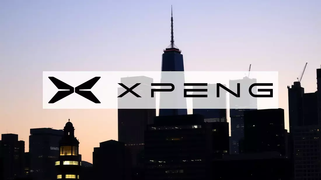 XPeng: El sabor agridulce de la primera ganancia en medio de un pronóstico sombrío Illustration mit AI erstellt übermittelt durch boerse-global.de