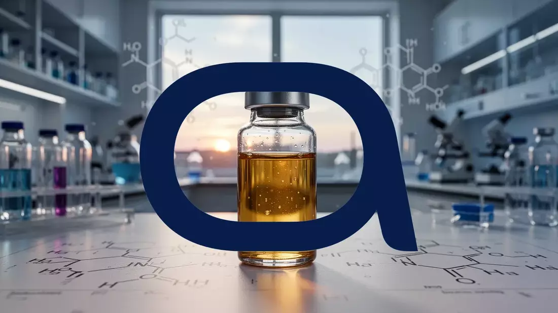 AbbVie Aktie: Strategische Neuausrichtung - Bild: über boerse-global.de