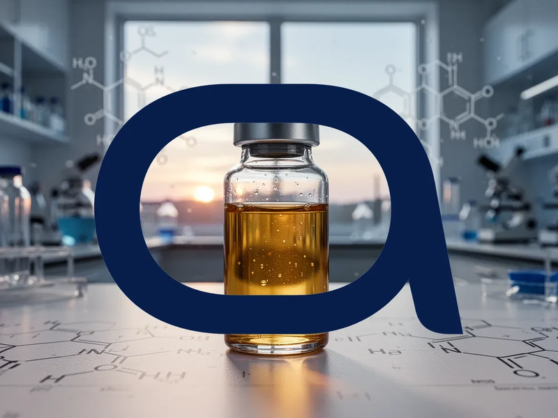 AbbVie Aktie: Strategische Neuausrichtung - Foto: über boerse-global.de