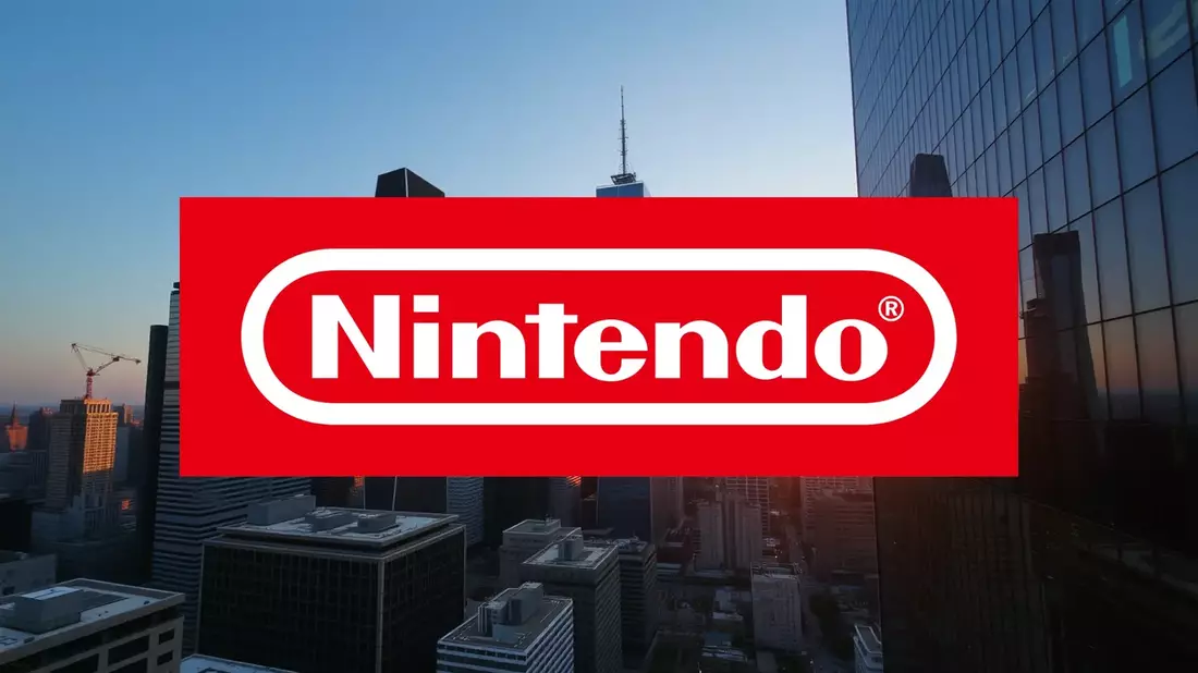 Nintendo's Strategic Pivot: A Custom Console for Europe's Green Rules Illustration mit AI erstellt übermittelt durch boerse-global.de