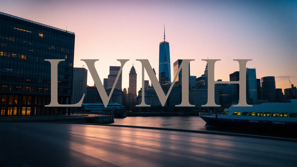 LVMH Shares Extend Decline Amid Market Headwinds - Foto: über boerse-global.de