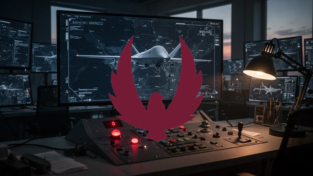 Kratos Defense Aktie: Rückschlag trotz Rüstungsboom - Foto: über boerse-global.de