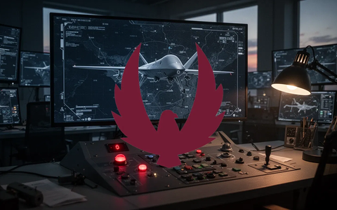 Kratos Defense Aktie: Rückschlag trotz Rüstungsboom - Foto: über boerse-global.de