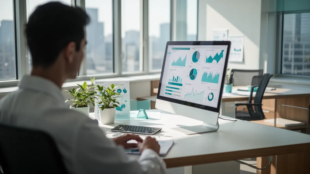 Gesundheitsmanager: Hohe Gehälter trotz Fachkräftemangel - Foto: über boerse-global.de