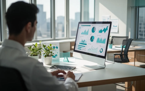 Gesundheitsmanager: Hohe Gehälter trotz Fachkräftemangel - Foto: über boerse-global.de