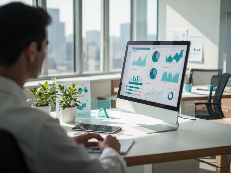 Gesundheitsmanager: Hohe Gehälter trotz Fachkräftemangel - Foto: über boerse-global.de