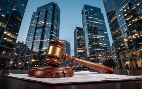 EU verschärft Umweltstrafen für Großkonzerne ab sofort - Foto: über boerse-global.de