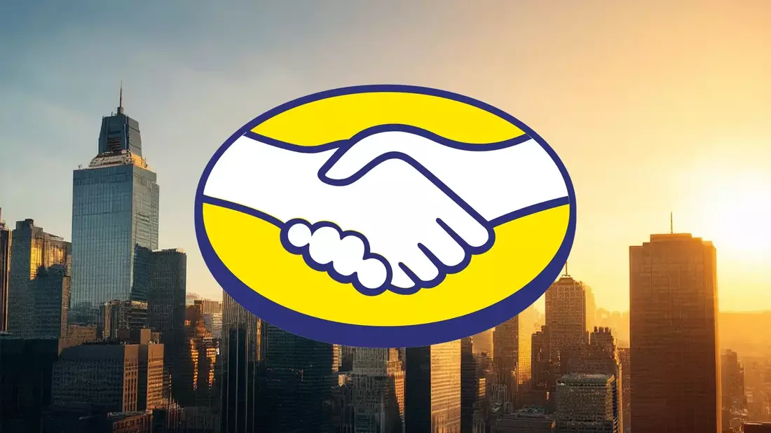 MercadoLibre: La paradoja de un valor en mínimos anuales con fundamentos sólidos Illustration mit AI erstellt übermittelt durch boerse-global.de