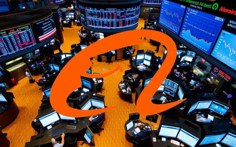 Alibaba: La apuesta por la inteligencia artificial y su coste en resultados - Foto: über boerse-global.de