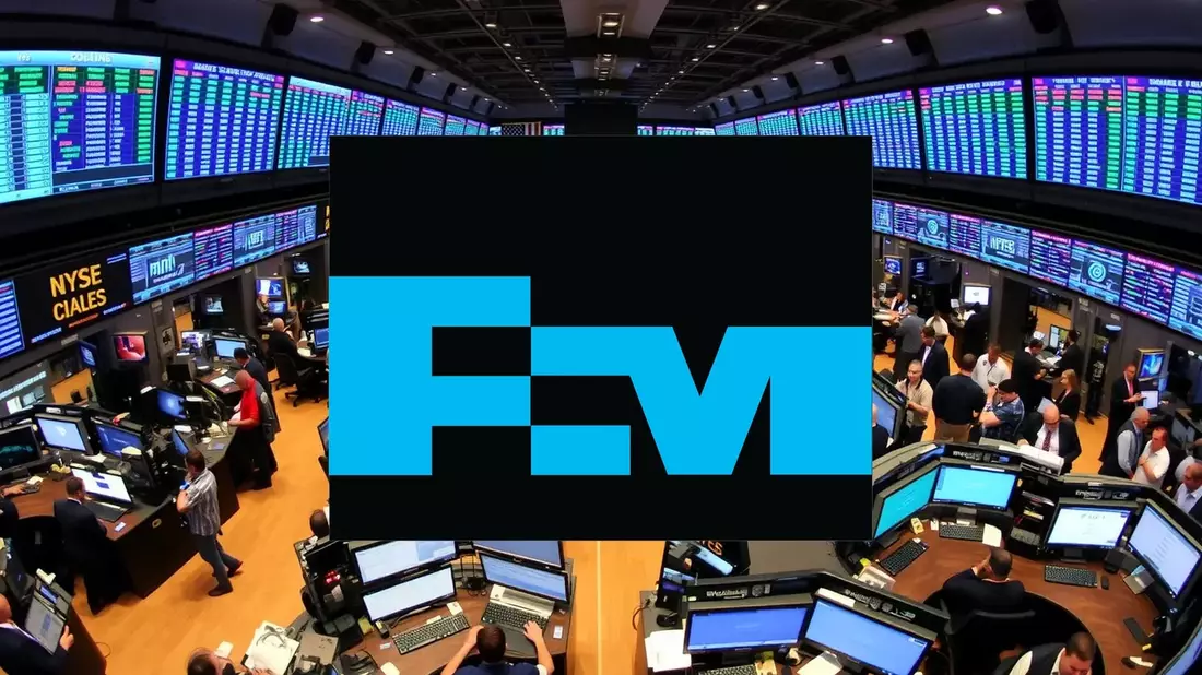 Freeport-McMoRan Shares Signal Potential Rebound Amid Oversold Conditions Illustration mit AI erstellt übermittelt durch boerse-global.de