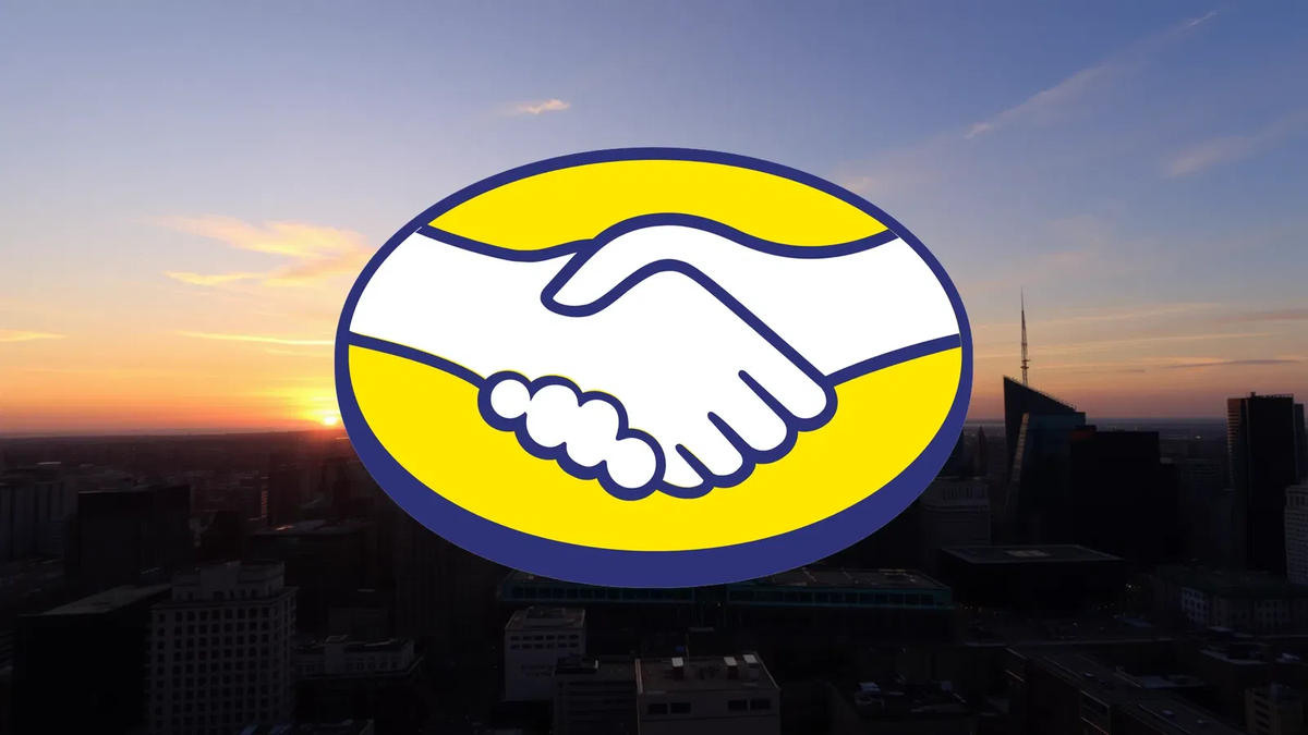 MercadoLibre Shares Hit Annual Low Amid Strong Business Performance - Foto: über boerse-global.de