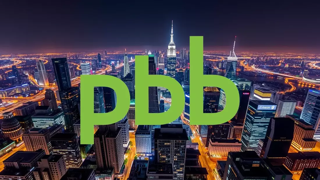 Leadership Buys Signal Confidence in Deutsche Pfandbriefbank at Low Ebb - Bild: über boerse-global.de