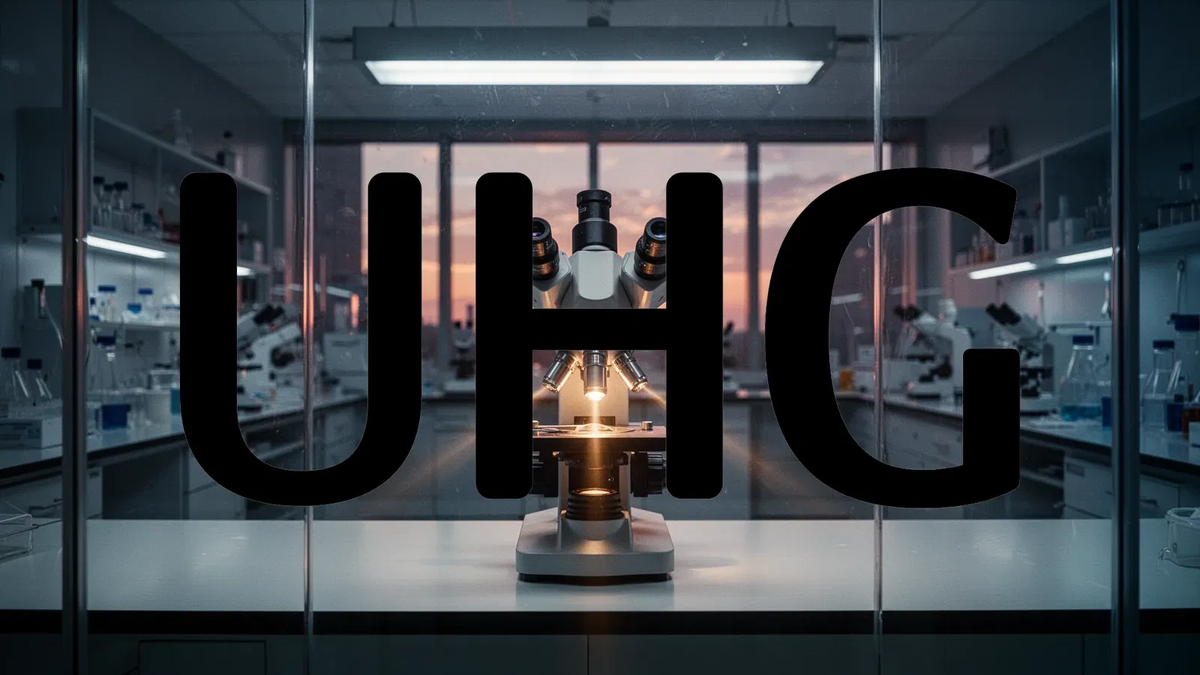 UnitedHealth Aktie: Gegenläufige Signale - Foto: über boerse-global.de