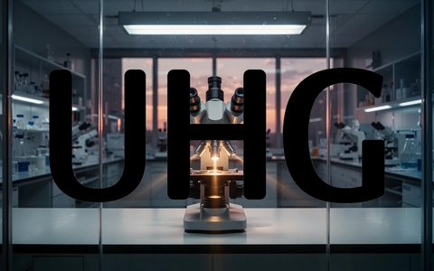 UnitedHealth Aktie: Gegenläufige Signale - Foto: über boerse-global.de