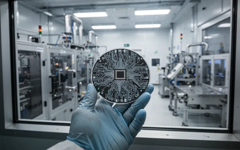 TSMC Aktie: Ansturm der Kleinanleger - Foto: über boerse-global.de