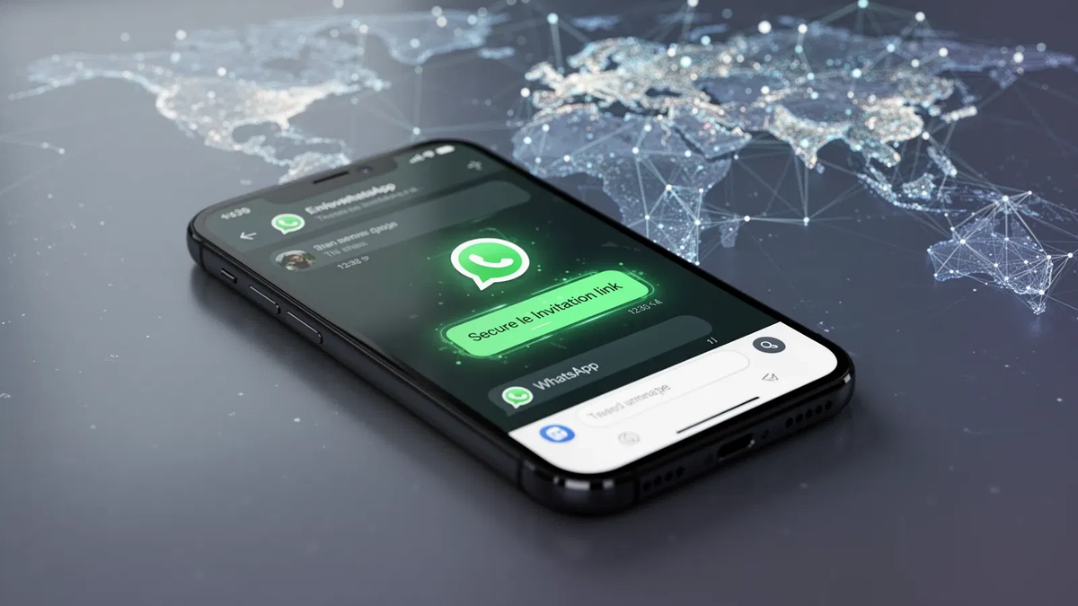 WhatsApp öffnet sich: Chatten auch ohne Account - Foto: über boerse-global.de