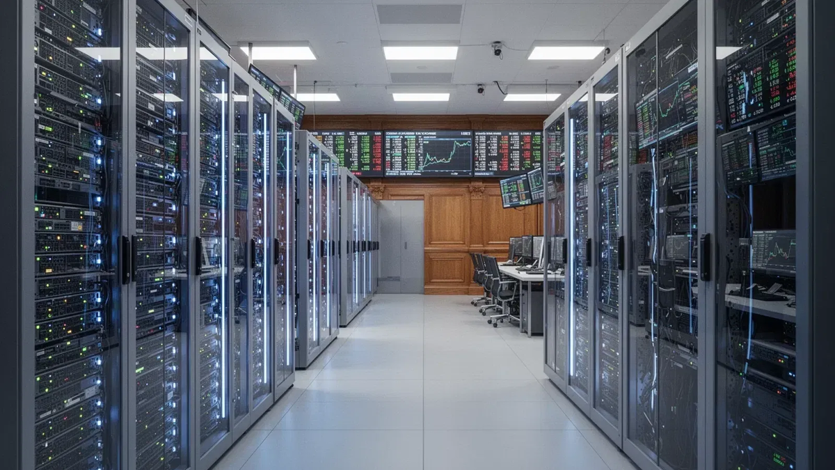 Coinbase Aktie: Umbau zur Alles-Börse - Foto: über boerse-global.de