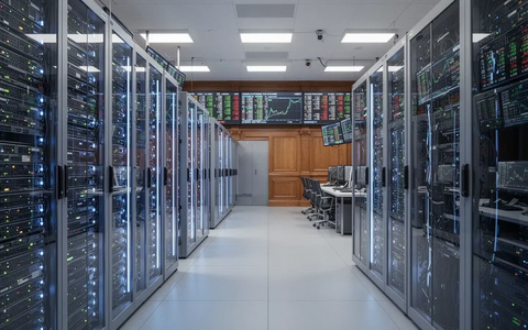 Coinbase Aktie: Umbau zur Alles-Börse - Foto: über boerse-global.de