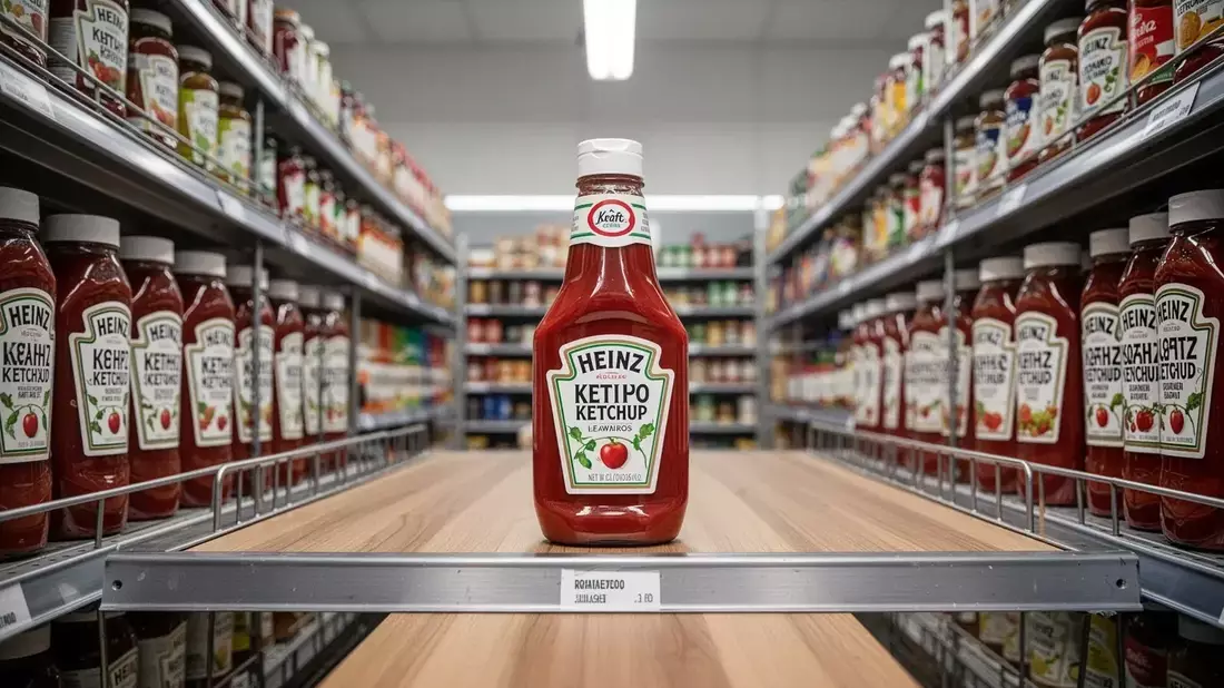 Kraft Heinz Aktie: Berkshire plant Ausstieg - Bild: über boerse-global.de