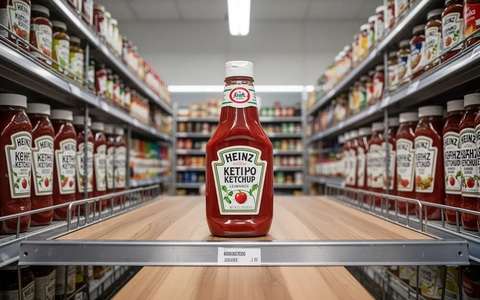 Kraft Heinz Aktie: Berkshire plant Ausstieg - Foto: über boerse-global.de
