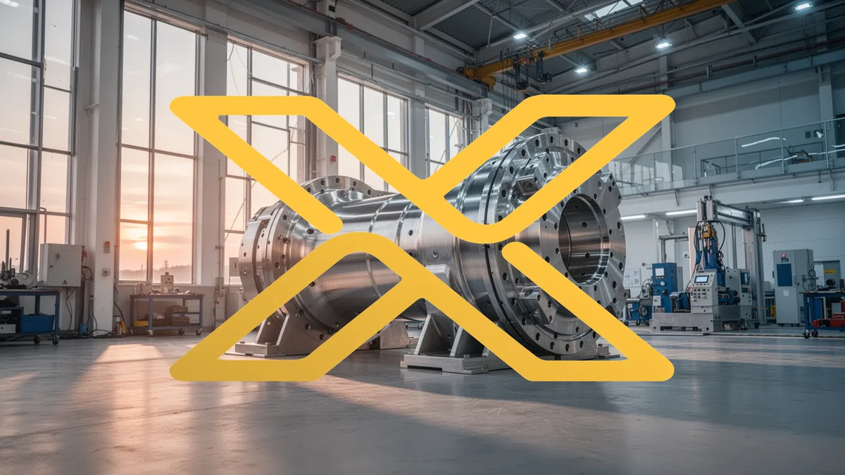 IperionX Aktie: Erstmals Transparenz - Foto: über boerse-global.de