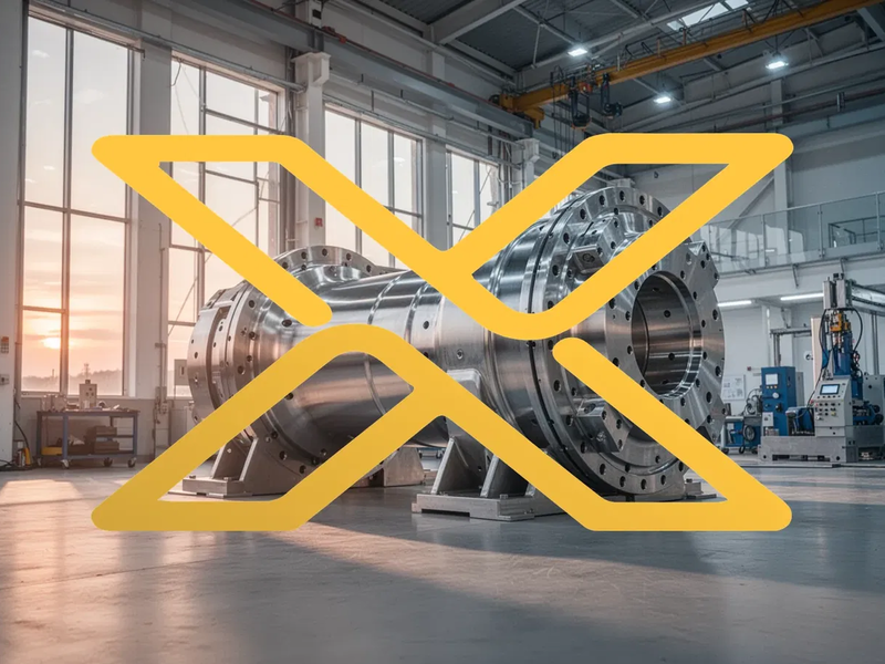 IperionX Aktie: Erstmals Transparenz - Foto: über boerse-global.de