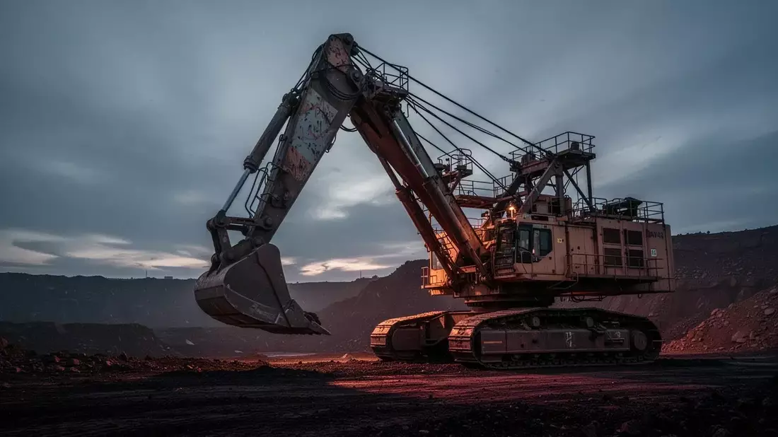 Global X Copper Miners ETF: Nahost-Krise schlägt durch - Bild: über boerse-global.de