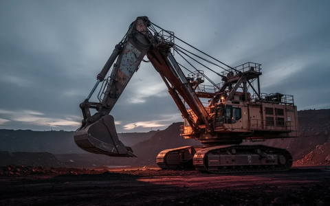 Global X Copper Miners ETF: Nahost-Krise schlägt durch - Foto: über boerse-global.de