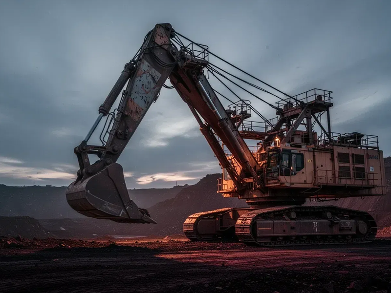 Global X Copper Miners ETF: Nahost-Krise schlägt durch - Foto: über boerse-global.de