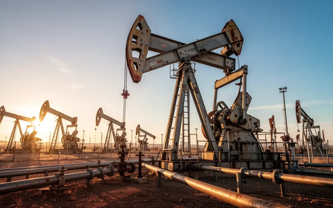 Occidental Petroleum Aktie: Öl-Wetten boomen - Foto: über boerse-global.de