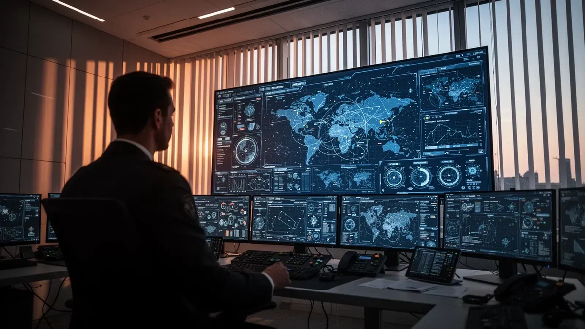 KNDS Aktie: CEO setzt klares Signal - Foto: über boerse-global.de