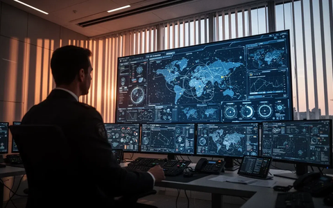 KNDS Aktie: CEO setzt klares Signal - Foto: über boerse-global.de