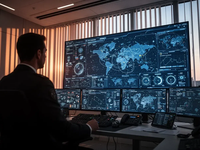 KNDS Aktie: CEO setzt klares Signal - Foto: über boerse-global.de