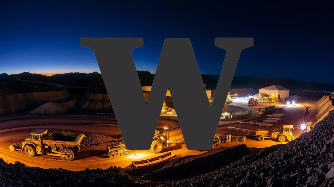 Wacker Chemie to Retain Earnings Amid Sector Headwinds Illustration mit AI erstellt übermittelt durch boerse-global.de