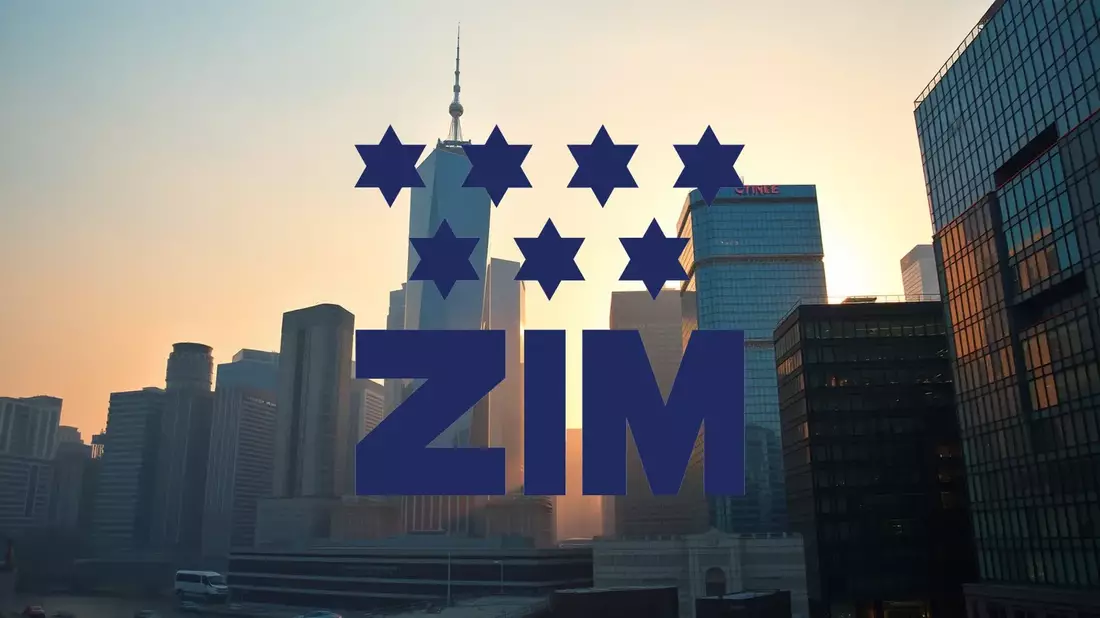 ZIM Shareholders Face Uncertain Path Amid Acquisition Doubts Illustration mit AI erstellt übermittelt durch boerse-global.de
