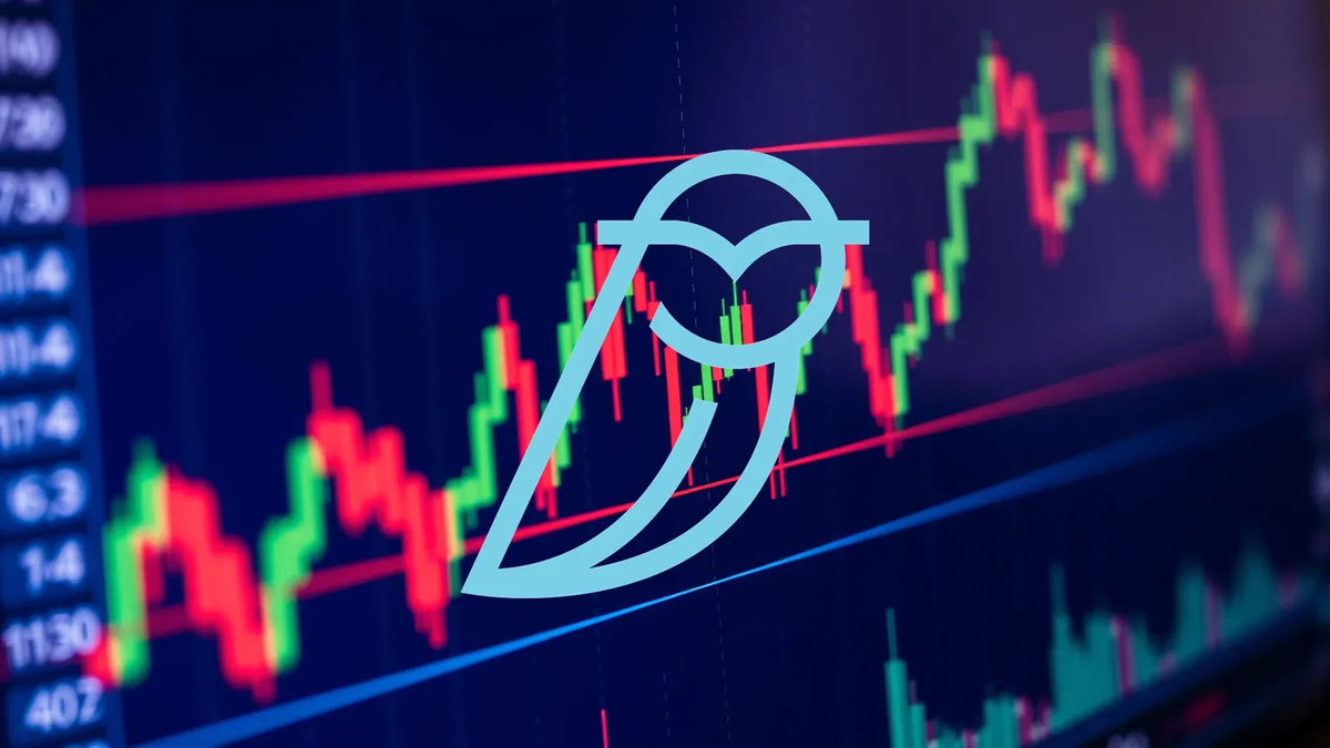 Blue Owl Capital's Strategic Moves Amid Private Credit Sector Concerns - Foto: über boerse-global.de