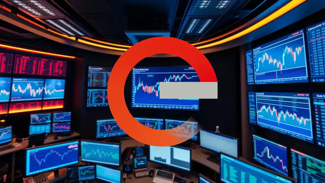 Enel's Mixed Financial Results Spark Investor Debate Illustration mit AI erstellt übermittelt durch boerse-global.de