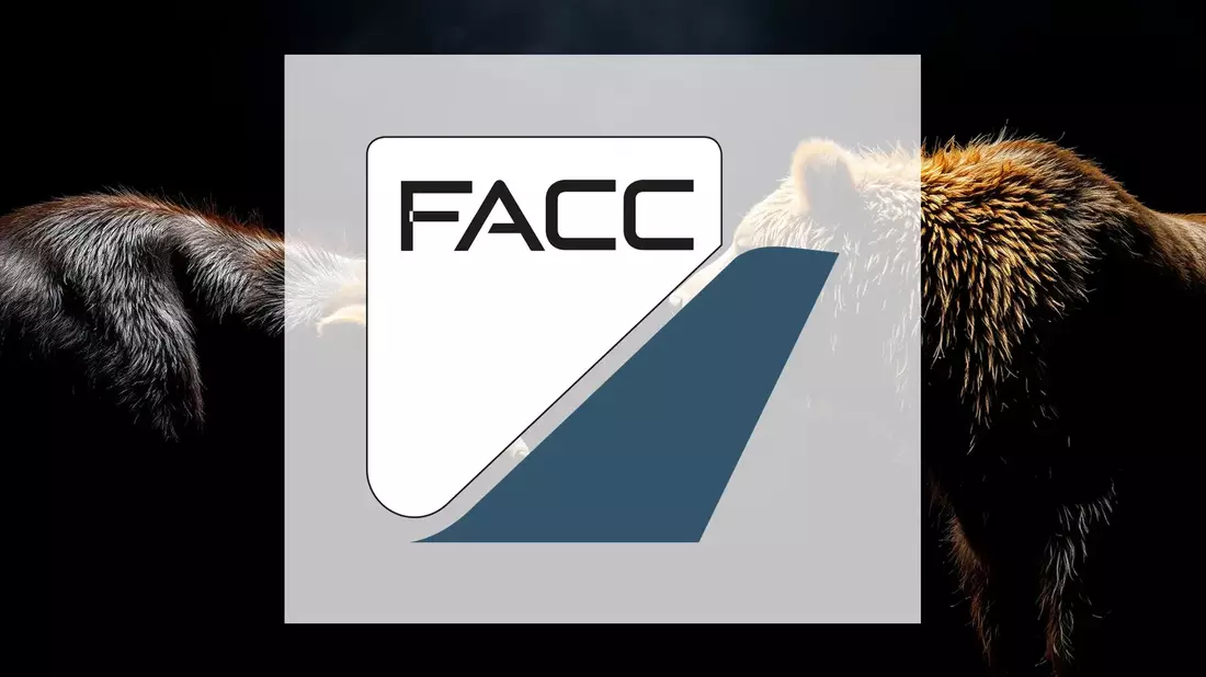 FACC Shares Experience Pullback Ahead of Earnings Release Illustration mit AI erstellt übermittelt durch boerse-global.de