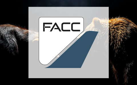 FACC Shares Experience Pullback Ahead of Earnings Release - Foto: über boerse-global.de
