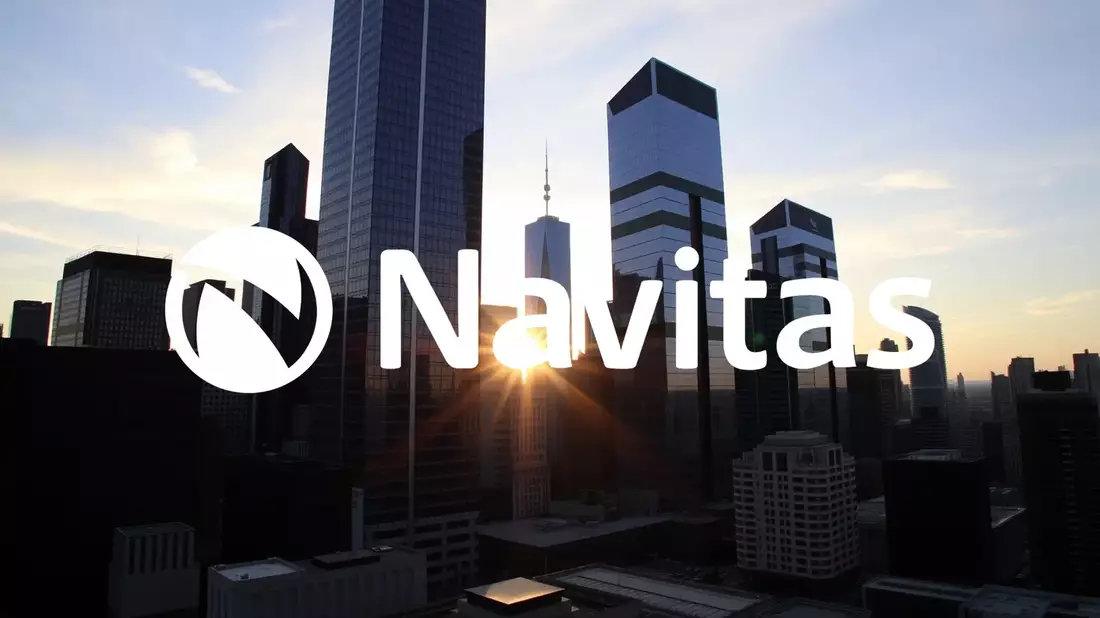 Navitas Semiconductor's High-Voltage Pivot to Power the AI Era Illustration mit AI erstellt übermittelt durch boerse-global.de