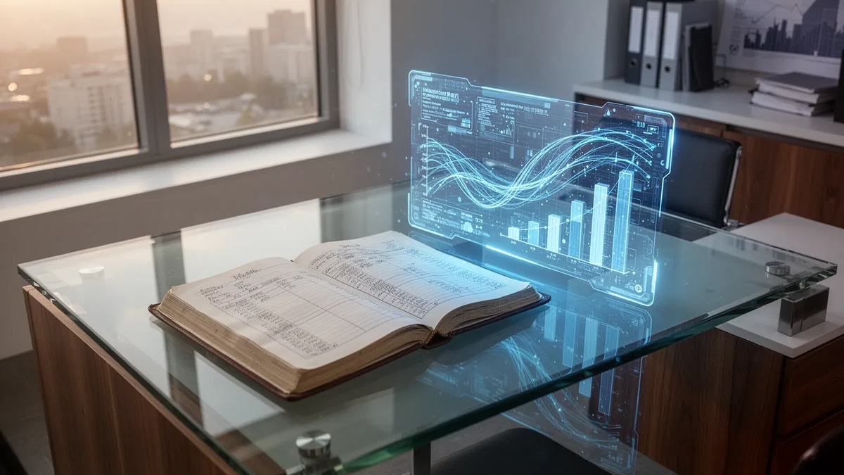 KI in der Buchhaltung: Experimentierphase ist vorbei - Foto: über boerse-global.de