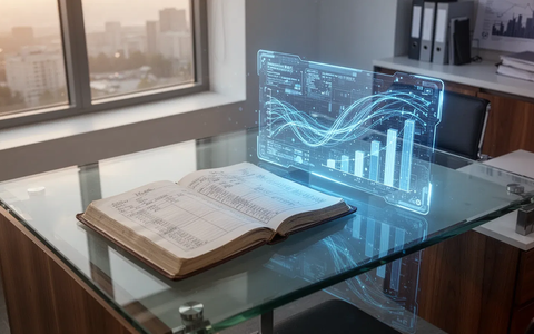 KI in der Buchhaltung: Experimentierphase ist vorbei - Foto: über boerse-global.de