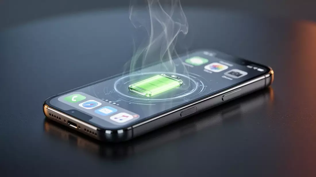 iOS 26.3.1: Warum Ihr iPhone nach dem Update langsamer ist - Bild: über boerse-global.de