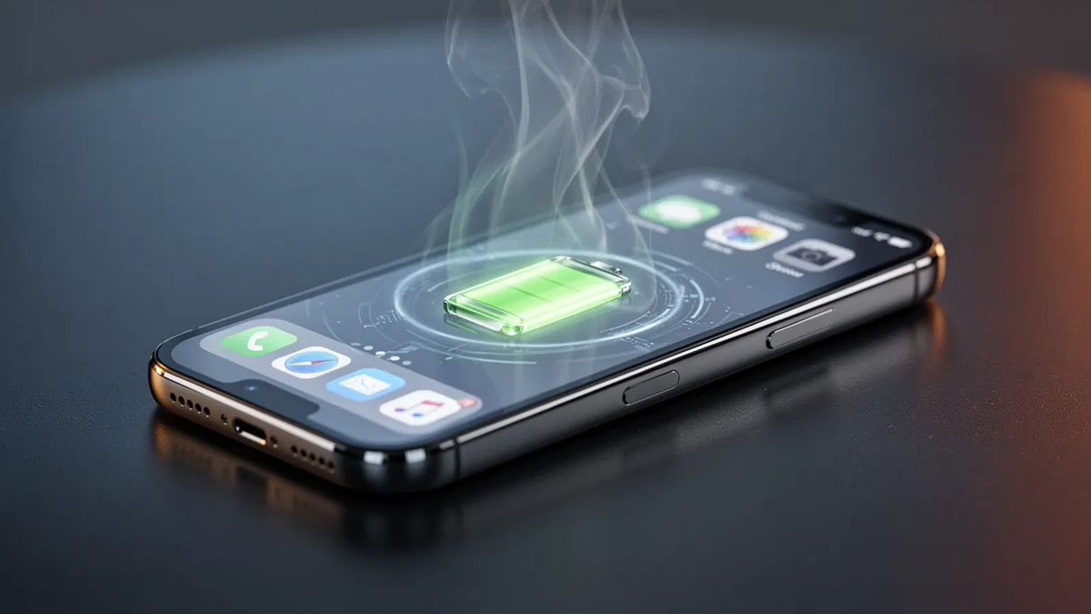 iOS 26.3.1: Warum Ihr iPhone nach dem Update langsamer ist - Foto: über boerse-global.de