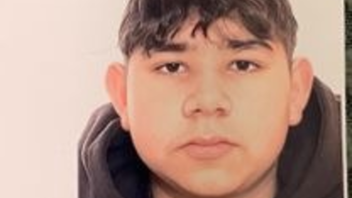 POL-GI: Landkreis Marburg: 13-Jähriger aus Wohngruppe in Marburg vermisst - Foto: presseportal.de