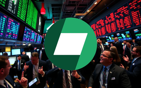Bechtle Shares Plunge on Cautious Outlook - Foto: über boerse-global.de