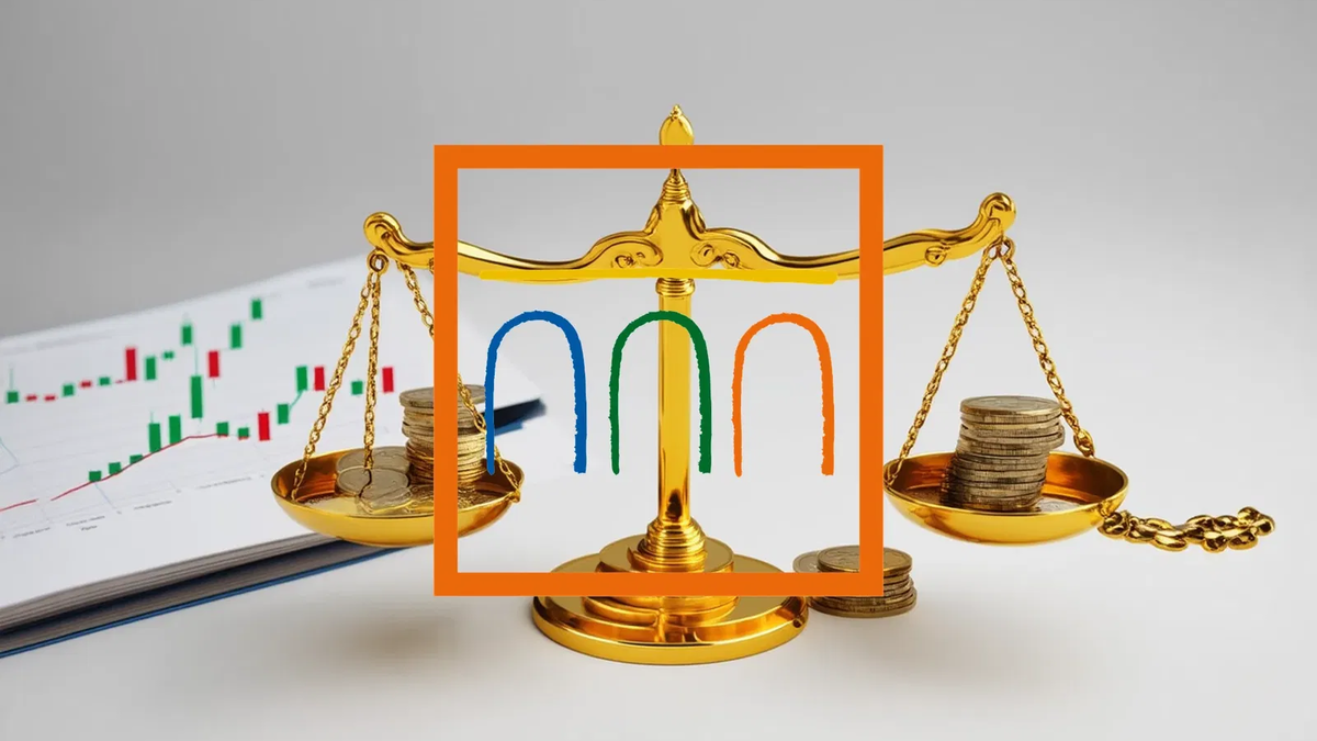 Intesa Sanpaolo's Strategic Pivot: Financing Green Transition Amid Share Price Volatility - Foto: über boerse-global.de