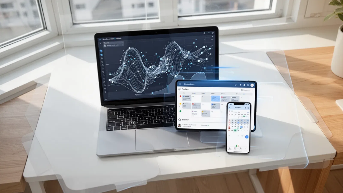 Google und Notion treiben KI-Integration in Bürosoftware voran - Foto: über boerse-global.de