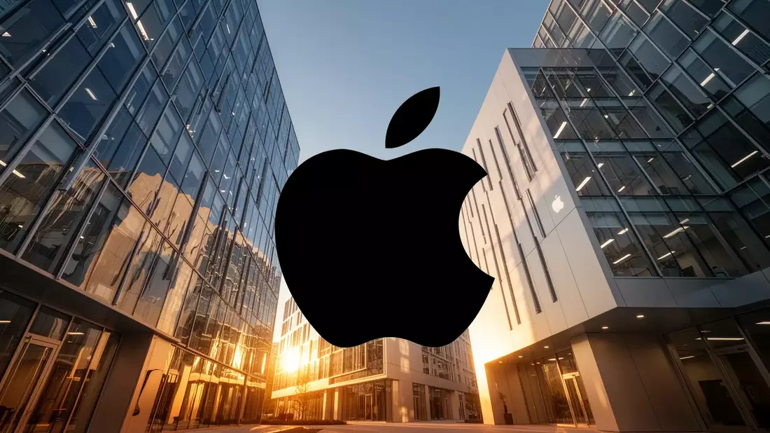 Apple Aktie: Drei Katalysatoren auf einmal - Bild: über boerse-global.de